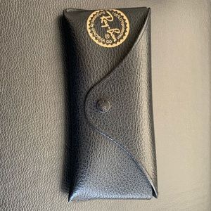 Authentic Ray Ban Sunglass Case